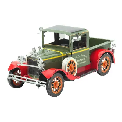 Ocelová stavebnice Ford 1931 Model A