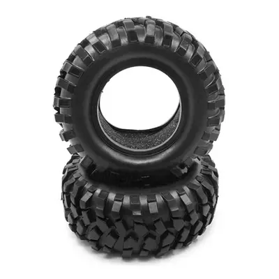 Crawler pneu 1.9 inch All Terrain 95x38,5mm s vložkou pro RC Crawler (2 ks)