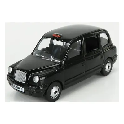 Corgi Austin London Taxi Lti Tx4 2014 1:36 Black