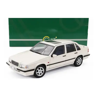 Cult-scale models Volvo 850 Glt 1994 1:18 Bílá