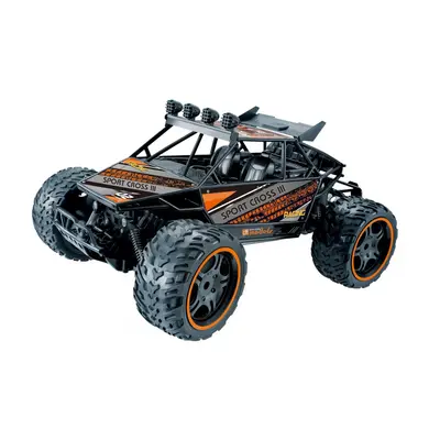 ROZBALENO - RC auto Sport Cross III 2WD RTR