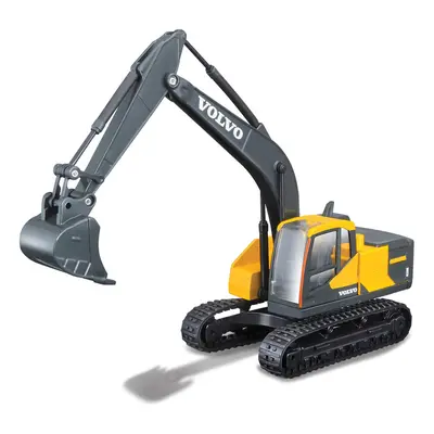 Bburago Volvo EC220E 1:50