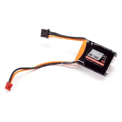 Spektrum LiPo 7.4V 350mAh 30C JST-PH2.0