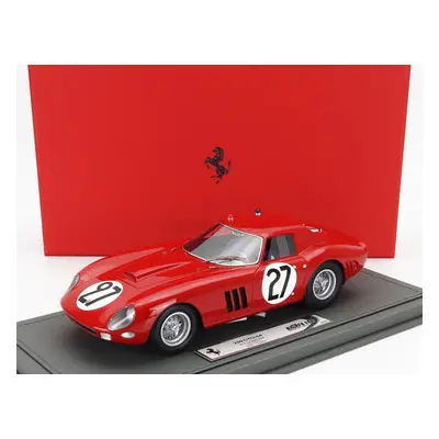 Bbr-models Ferrari 250 Gto Coupe Team North American Racing N.a.r.t. N 27 24h Le Mans 1964 Ferna