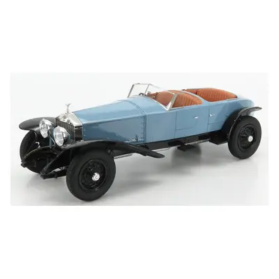 Matrix scale models Rolls royce Phantom Experimental Vehicle Ch.10ex By Barker Cabriolet 1926 1: