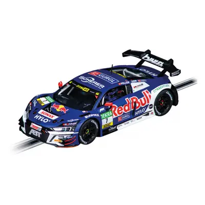 Auto Carrera D124 - 23982 Audi R8 LMS GT3