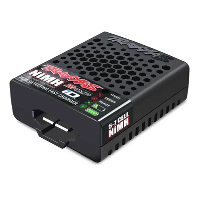 Traxxas nabíječ USB-C 20W (pro 6.0-8.4V NiMH)