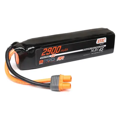 Spektrum Smart G2 Pro Air LiPo 14.8V 2900mAh 120C IC3