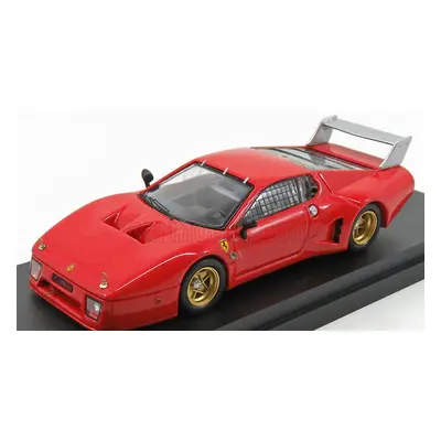 Best-model Ferrari 512 Bb Lm 1979 1:43 Red