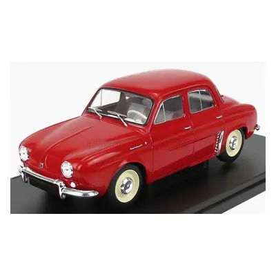 Edicola Renault Dauphine 1961 1:24 Red