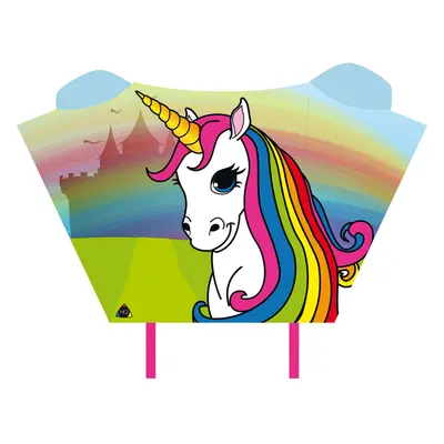 Létající drak Sleddy Unicorn