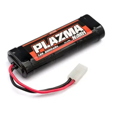 HPI Plazma Ni-MH 7,2V 2000mAh (Tamiya konektor)