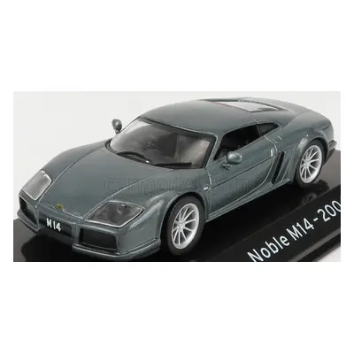 Edicola Noble M14 2004 1:43 Grey