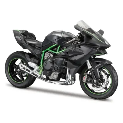 Maisto Kawasaki Ninja H2 R 1:12