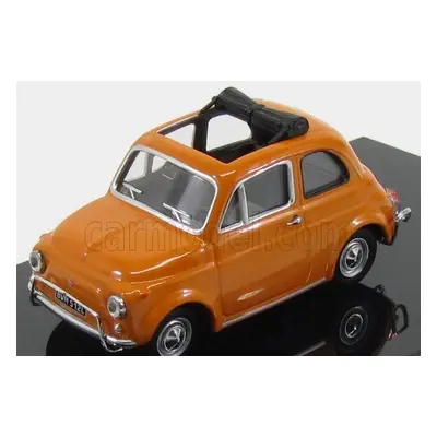 Vitesse Fiat 500l 1968 1:43 Giallo Positano - Žlutá