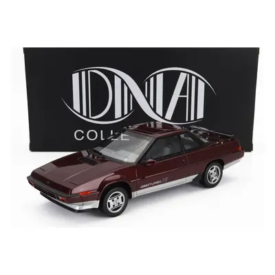 Dna collectibles Subaru Xt Turbo 4wd 1985 1:18 Red