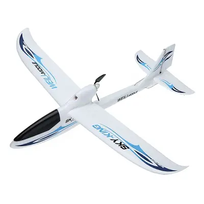 RCobchod Sky King 959 RC letadlo pro začátečníka RTF 1:10