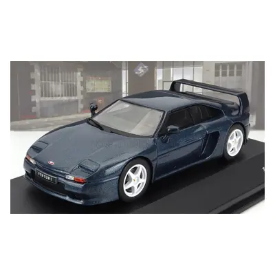 Solido Venturi 400 Gt Biturbo 1994 1:43 Blue