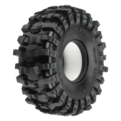 Pro-Line kolo 1:6, pneu Mickey Thompson Baja Pro X G8 2.9" Crawler (2): SCX6