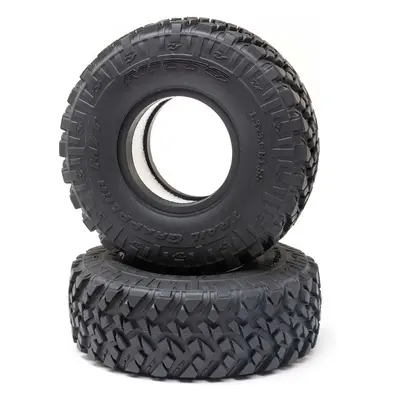 Axial pneu 3.6"x1.55" Nitto Trail Grappler M/T (2)