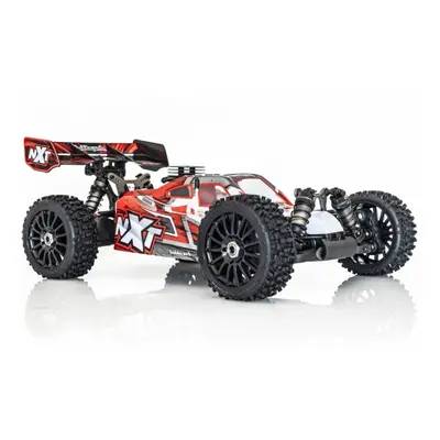 RTR Buggy SPIRIT NXT 2.0 4WD včetně .21 motoru