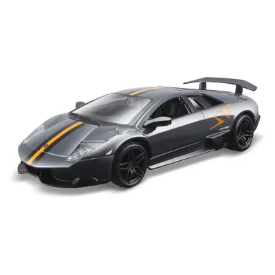 Bburago Plus Murcielago LP670-SV 1:32 China Limited Edition