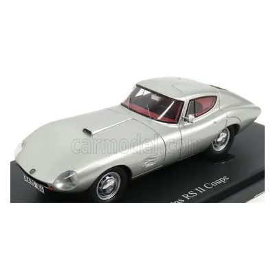 Autocult Veritas Rs-ii Coupe Germany 1964 1:43 Silver