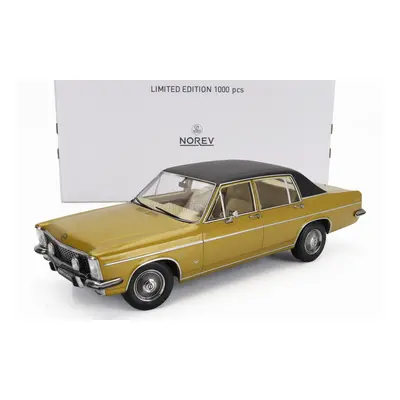 Norev Opel Diplomat V8 1969 1:18 Zlatá Černá