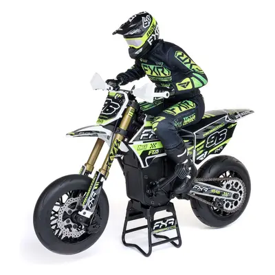 Losi Promoto-SM 1:4 RTR Basic FXR