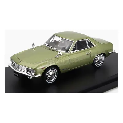 Edicola Nissan Silvia (csp311) 1965 1:43 Green Met