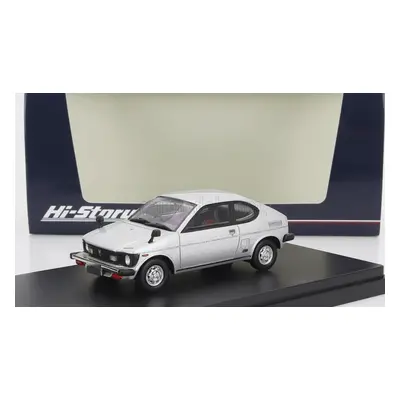 Hi-story Suzuki Cervo Cx-g 1978 1:43 Silver