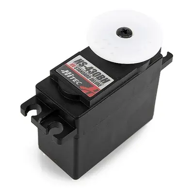 HS-430BH 7.4V standardní servo (náhrada za HS-425BB)