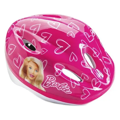 DINO Bikes - Dětská přilba Barbie