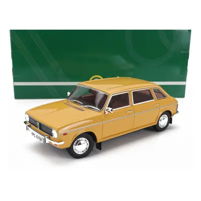 Cult-scale models Austin Maxi 1750 1971 1:18 Žlutá Záře Písku