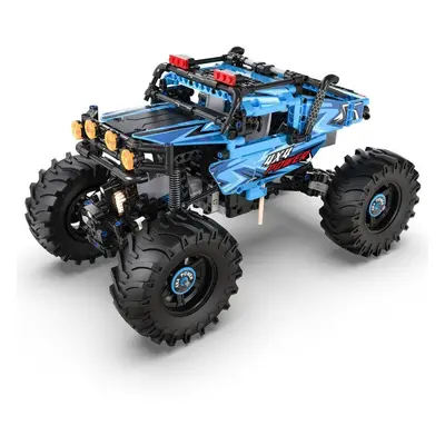 RC stavebnice Monster truck