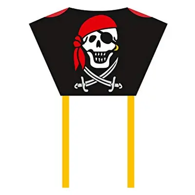 Létající drak Sleddy Jolly Roger