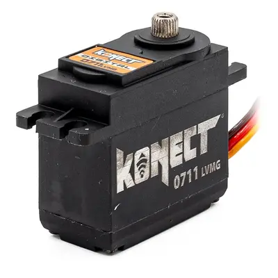 KONECT 7 kg Digital servo (7kg-0,11s/60°)