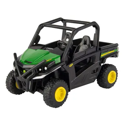 Britains John deere Gator Rsx860i 4x4 2016 1:32 Zelená Žlutá