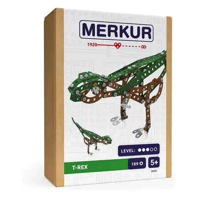 Merkur DINO - Tyranosaurus Rex