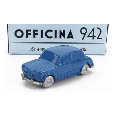 Officina-942 Fiat 1100/103 1953 1:76 Blue