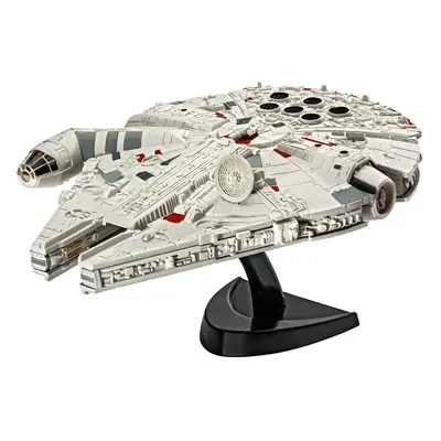 Revell SW Millenium Falcon (1:241)