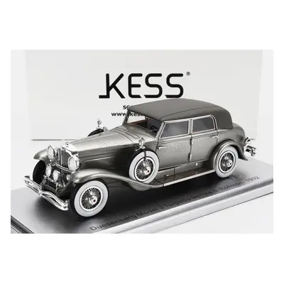 Kess-model Duesenberg Model J Torpedo Berline Rollston 1932 1:43 2 Tóny Šedé