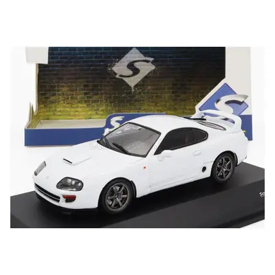 Solido Toyota Supra Mkiv Coupe 2001 1:43 Bílá