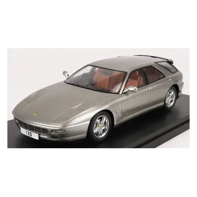 Matrix scale models Ferrari 456 Pininfarina Venice Shooting Brake 1993 1:18 Silver