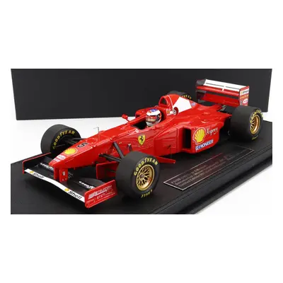 Gp-replicas Ferrari F1 F310b Scuderia Ferrari Marlboro Team N 5 Winner Canada Gp (with Pilot Fi