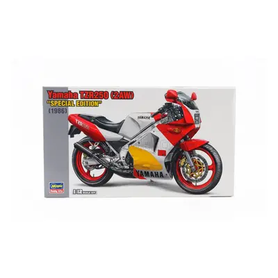 Hasegawa Yamaha Tzr250 2aw 1986 1:12 /