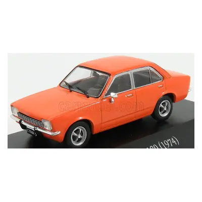 Edicola Opel K180 1974 1:43 Orange