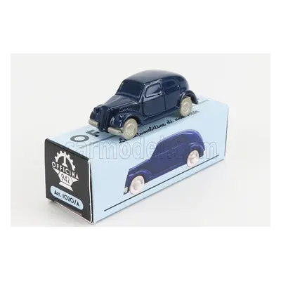 Officina-942 Lancia Ardea 1939 1:76 Blue