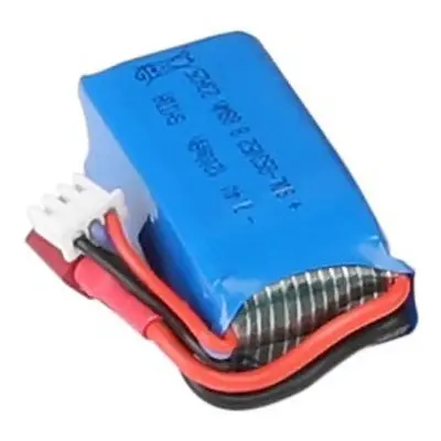 Akumulátor Li-Pol 7,4V 1200 mAh DF models 7637