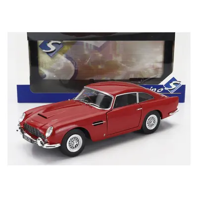 Solido Aston martin Db5 Coupe 1964 1:18 Red